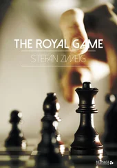 Stefan Zweig - The Royal Game