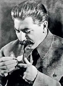 Сталин в 1936 г Практически любой руководитель в своих действиях вынужден - фото 31