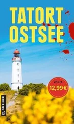 Harald Jacobsen - Tatort Ostsee