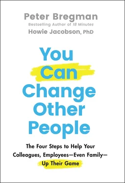 Howie Jacobson You Can Change Other People обложка книги