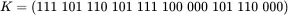 which is the correct length to encrypt her message above Then to encrypt - фото 60