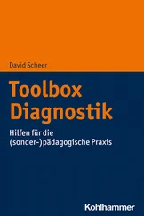 David Scheer - Toolbox Diagnostik