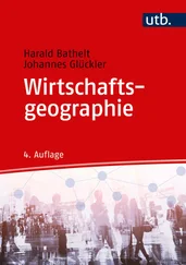 Harald Bathelt - Wirtschaftsgeographie