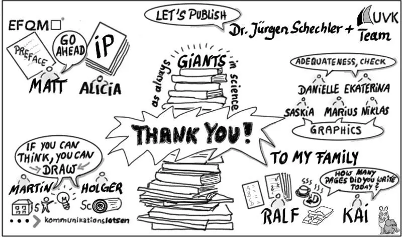 Figure 11 Concept Map Introduction and Overview 11 Introduction - фото 5