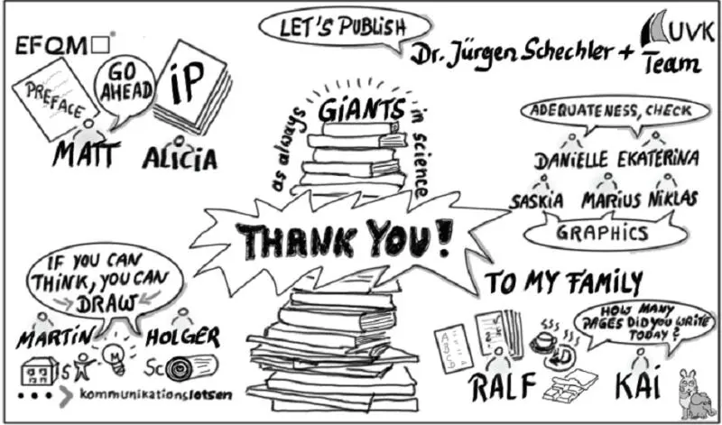 Table of Contents Preface Acknowledgements Table of Figures 1 Introduction - фото 3