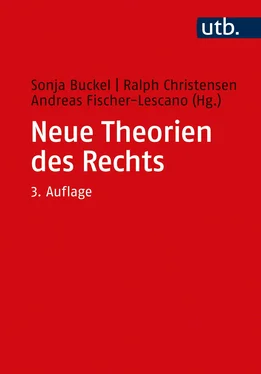 Неизвестный Автор Neue Theorien des Rechts обложка книги