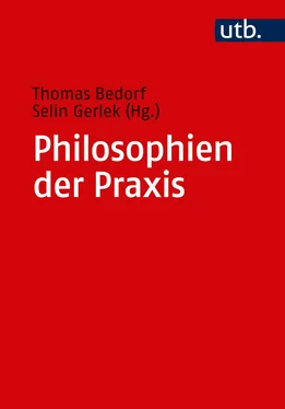 Неизвестный Автор Philosophien der Praxis обложка книги