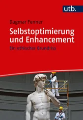 Dagmar Fenner - Selbstoptimierung und Enhancement