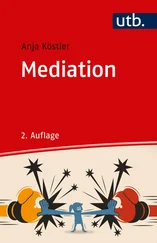 Anja Köstler - Mediation