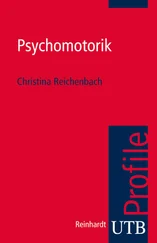 Christina Reichenbach - Psychomotorik