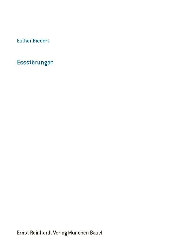 Dr Esther Biedert Abt klinische Psychologie und Psychotherapie Universität - фото 2