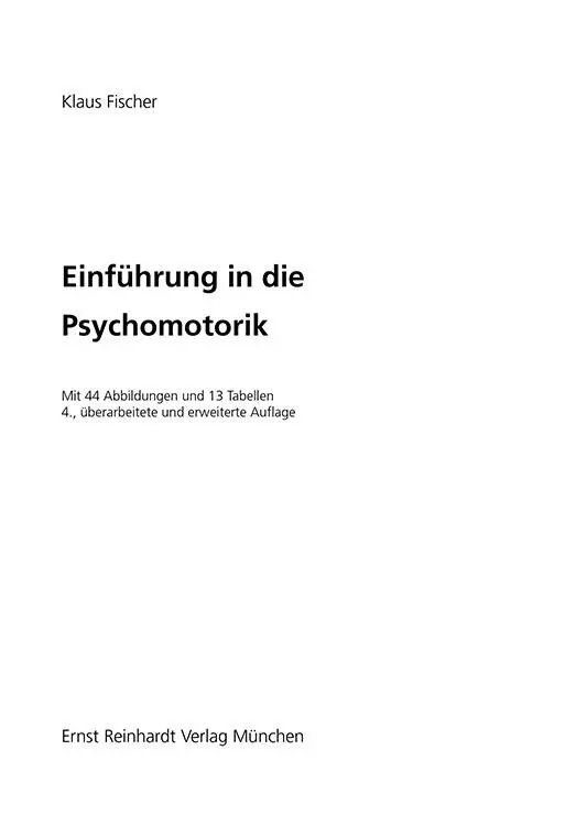 ProfDr Klaus Fischer ist Universitätsprofessor und Leiter des - фото 2