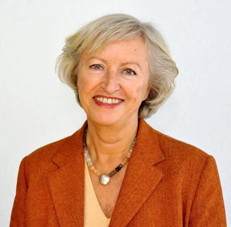 Prof Dr Eva Neulandist Universitätsprofessorin iR für GermanistikDidaktik - фото 3