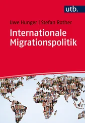 Stefan Rother - Internationale Migrationspolitik