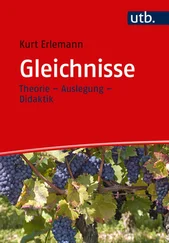 Kurt Erlemann - Gleichnisse