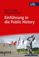Martin Lücke - Einführung in die Public History