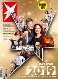 Abb 4 Titelbild des STERN Sonderheftes 22019 Bildbände können sich also auf - фото 50