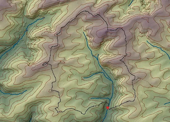 Wasserbilanzen werden oft für Einzugsgebiete aufgestellt in denen der Abfluss - фото 27