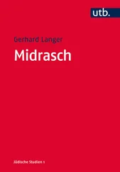 Gerhard Langer - Midrasch