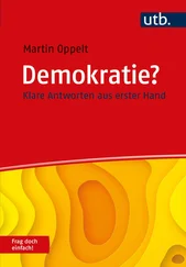 Martin Oppelt - Demokratie? Frag doch einfach!