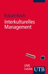 Eckart Koch - Interkulturelles Management