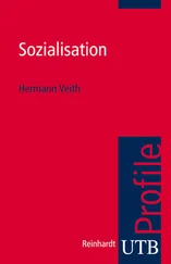 Herrmann Veith - Sozialisation
