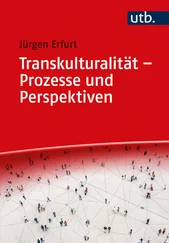Jürgen Erfurt - Transkulturalität - Prozesse und Perspektiven