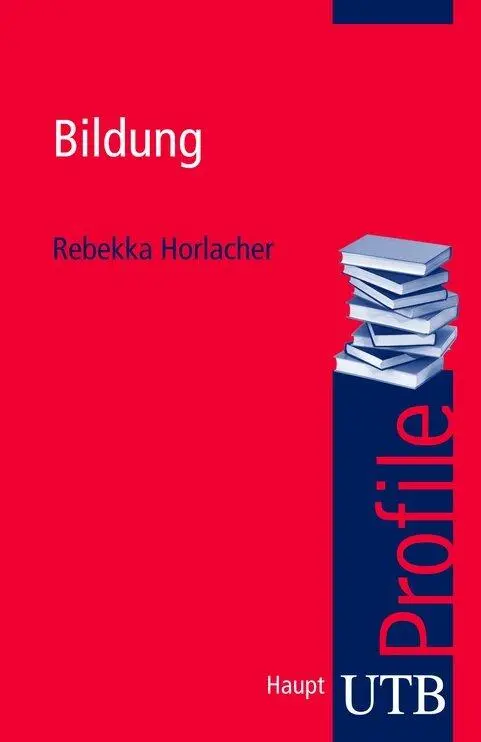 UTB 3522 Eine Arbeitsgemeinschaft der Verlage Böhlau Verlag Köln Weimar - фото 1