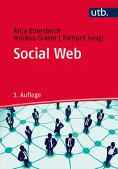 Anja Ebersbach - Social Web
