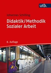 Johannes Schilling - Didaktik /Methodik Sozialer Arbeit