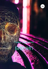 Павел Сидоренко - Биочип