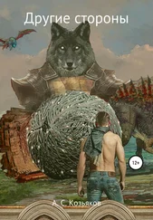 Андрей Козьяков - Другие стороны
