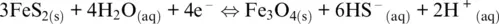 Reaction 125implies of course a positive slope because H appears on the - фото 25