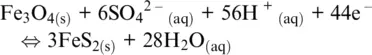 but also a positive slope well visible in Figure 12b due to sulfur reduction - фото 24