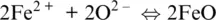in which oxidation numbers and then formal charges of involved atoms do not - фото 12