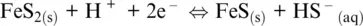 which has a negative slope of 00295pH because the number of exchanged - фото 26