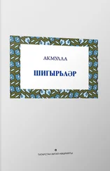 Мифтахетдин Акмулла - Шигырьләр / Стихи (на татарском языке)