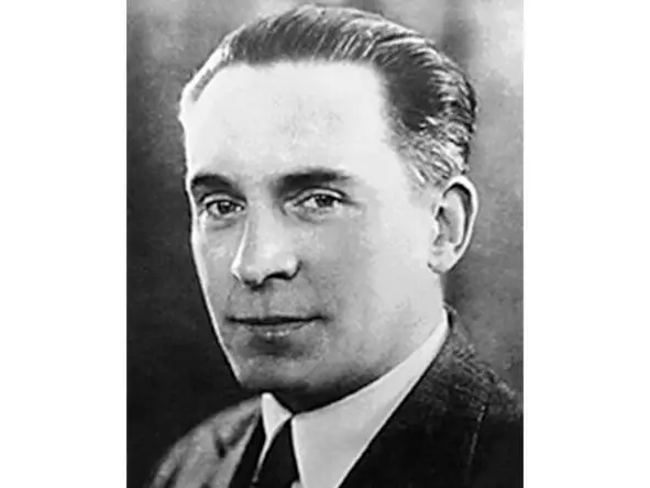 Александр Леонидович Чижевский В декабре 1921 года он написал философскую - фото 20