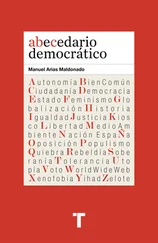 Manuel Arias Maldonado - Abecedario democrático