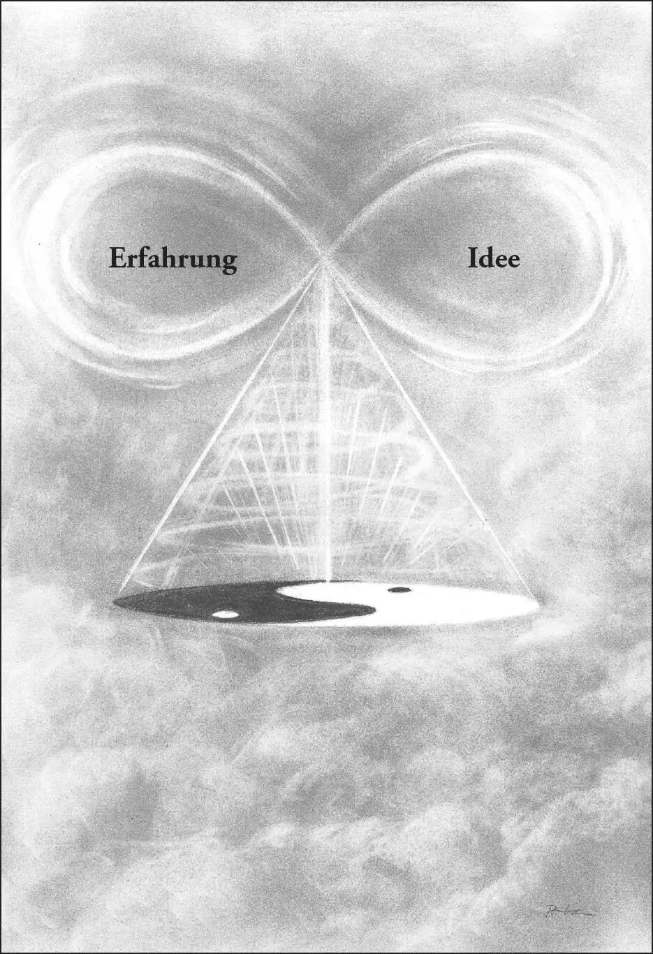 Das Leben ist ein Wechselspiel von Yin und Yang Das System des ReikiDo Um - фото 4