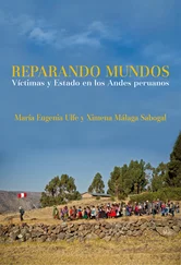 María Eugenia Ulfe - Reparando mundos