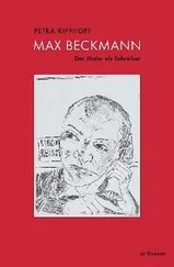 Petra Kipphoff - Max Beckmann