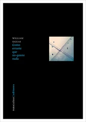 William Siguas - Como errante que no quiere nada
