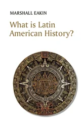 Marshall Eakin - What is Latin American History?