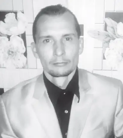 Бараков Алексей Владимирович родился 14061983 г в Туркменской ССР Родители - фото 3