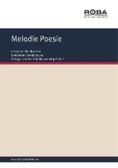 Arndt Bause - Melodie Poesie