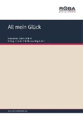 Dieter Schneider All mein Glück обложка книги