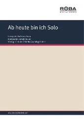 Arndt Bause - Ab heute bin ich Solo