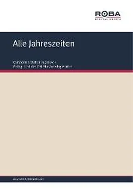 Helmut Kießling Alle Jahreszeiten обложка книги