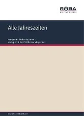 Helmut Kießling - Alle Jahreszeiten